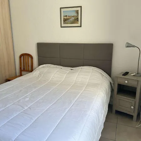 Apartman Appt 2 Pieces Du Roi Gr010-126