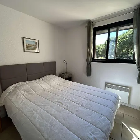 Appt 2 Pieces Du Roi Gr010-126 Apartament *