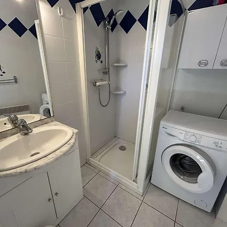 Appt 2 Pieces Du Roi Gr010-126 Apartman *